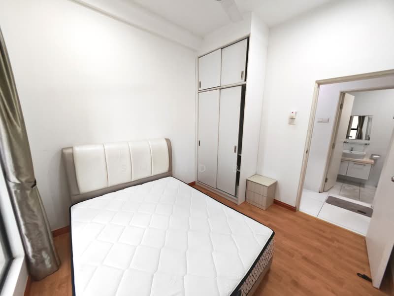 Service Residence for Rent at The Platino Serviced Apartment - Desmond Bong - PropertyGuru.com.my