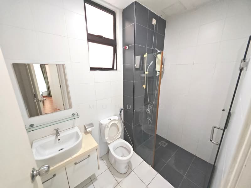 Service Residence for Rent at The Platino Serviced Apartment - Desmond Bong - PropertyGuru.com.my