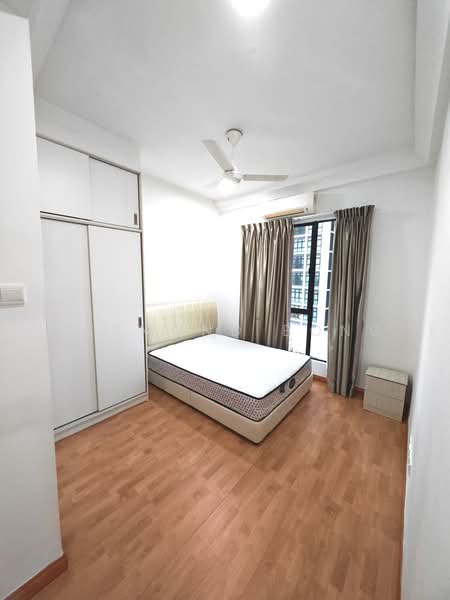 Service Residence for Rent at The Platino Serviced Apartment - Desmond Bong - PropertyGuru.com.my