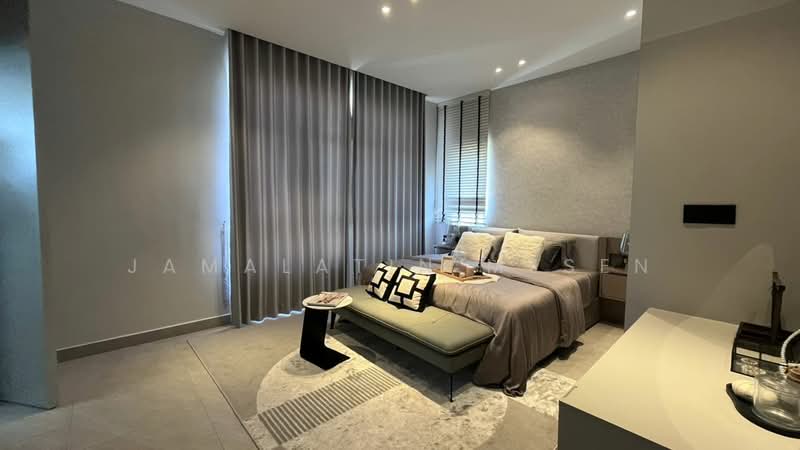 2-storey Terraced House for Sale in Jeram (Selangor) - Jamalatin Mesen - Bedroom - PropertyGuru.com.my