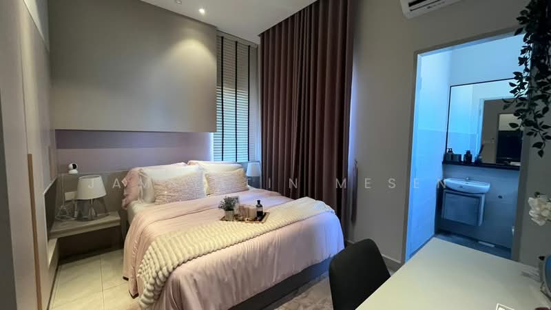 2-storey Terraced House for Sale in Jeram (Selangor) - Jamalatin Mesen - Bedroom - PropertyGuru.com.my