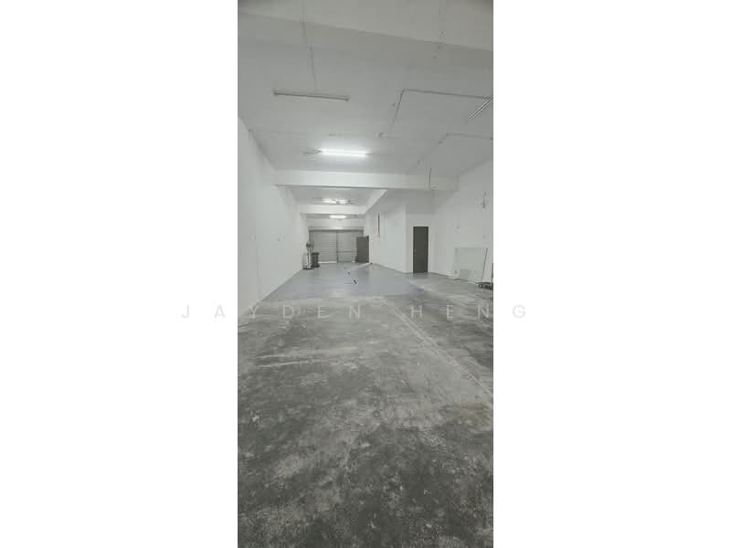 Kedai untuk Disewa di Uep Industrial Park (Subang Jaya) - Jayden Heng - Interior - PropertyGuru.com.my