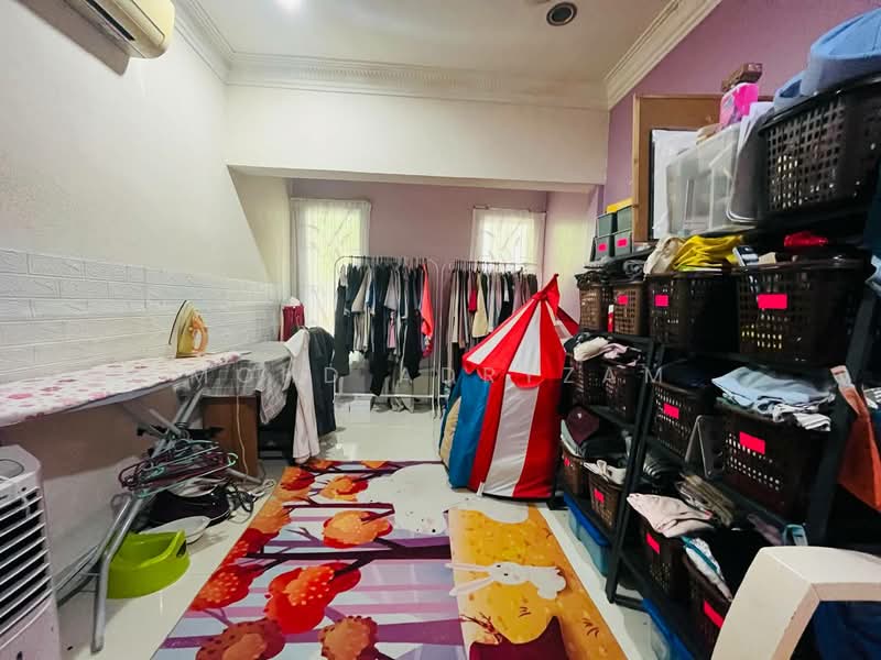 Semi-Detached House for Sale in Seksyen 3 (Shah Alam) - Mohd Adryzam - Interior - PropertyGuru.com.my