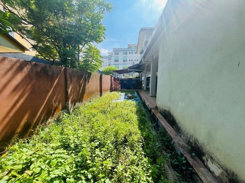 Semi-Detached House for Sale in Seksyen 3 (Shah Alam) - Mohd Adryzam - PropertyGuru.com.my