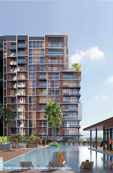 Condominium for Sale at Onyx Residence @ Gala City - Cynthia Lim - Exterior - PropertyGuru.com.my
