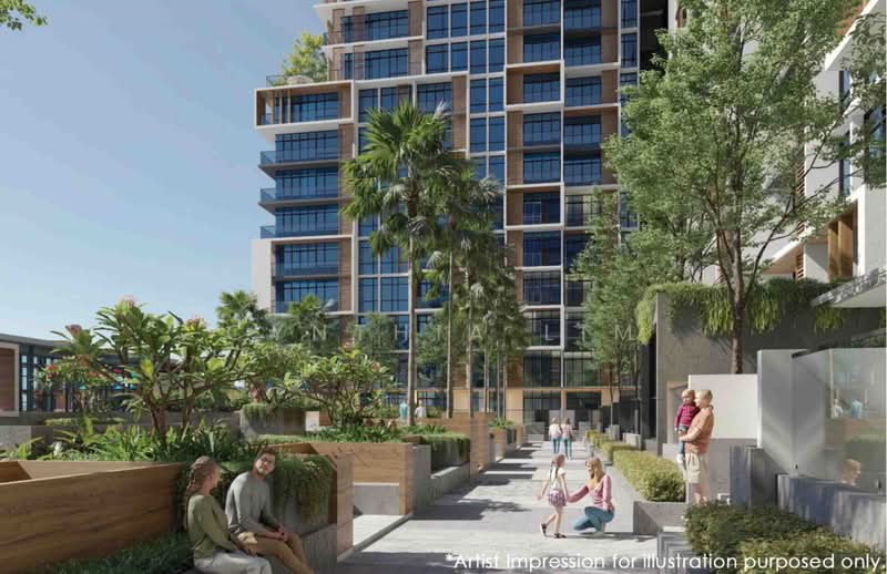 Condominium for Sale at Onyx Residence @ Gala City - Cynthia Lim - Exterior - PropertyGuru.com.my