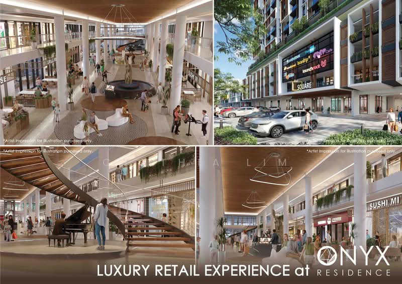 Condominium for Sale at Onyx Residence @ Gala City - Cynthia Lim - PropertyGuru.com.my