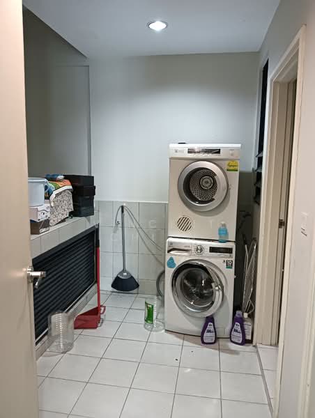 Kondominium untuk Disewa di KM1 West - Vincent Chiew - Interior - PropertyGuru.com.my