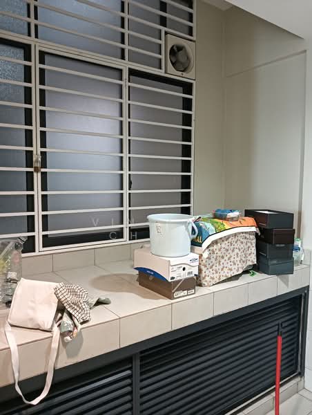 Kondominium untuk Disewa di KM1 West - Vincent Chiew - Interior - PropertyGuru.com.my