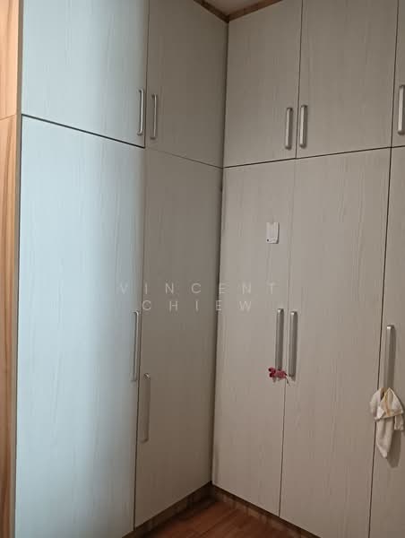Kondominium untuk Disewa di KM1 West - Vincent Chiew - Interior - PropertyGuru.com.my