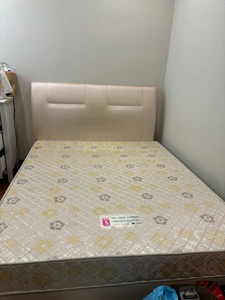 Kondominium untuk Disewa di KM1 West - Vincent Chiew - Bedroom - PropertyGuru.com.my