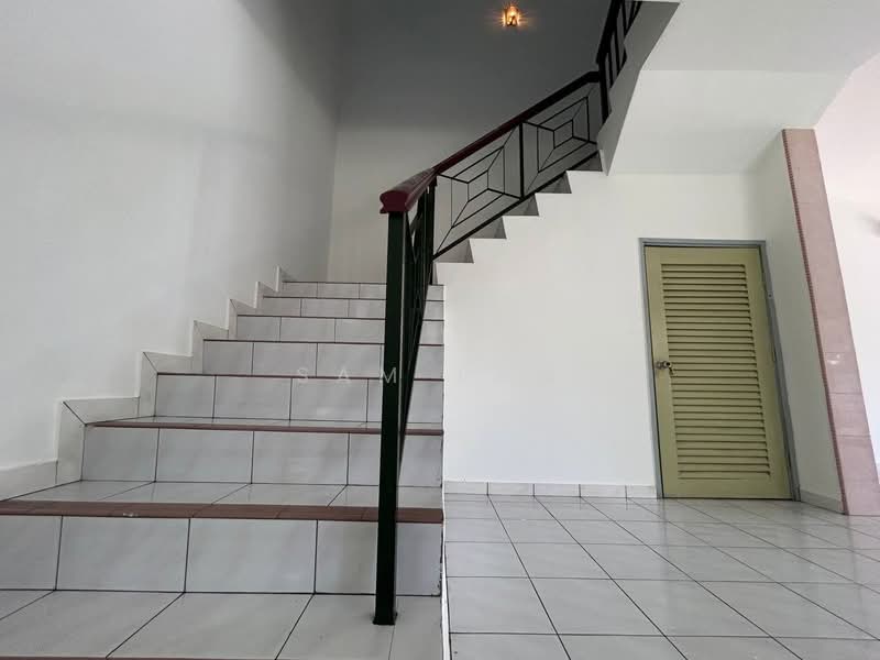 Semi-Detached House for Sale in Taman Sinfar (Ipoh) - Sam Lam - PropertyGuru.com.my