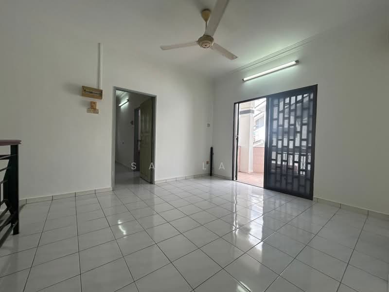 Semi-Detached House for Sale in Taman Sinfar (Ipoh) - Sam Lam - PropertyGuru.com.my