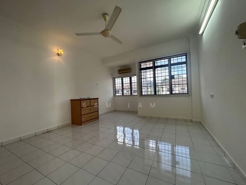 Semi-Detached House for Sale in Taman Sinfar (Ipoh) - Sam Lam - PropertyGuru.com.my