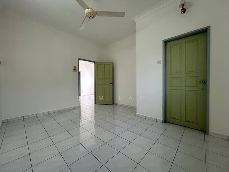 Semi-Detached House for Sale in Taman Sinfar (Ipoh) - Sam Lam - PropertyGuru.com.my