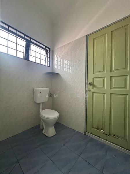 Semi-Detached House for Sale in Taman Sinfar (Ipoh) - Sam Lam - PropertyGuru.com.my