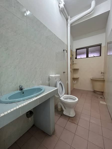 Semi-Detached House for Sale in Taman Sinfar (Ipoh) - Sam Lam - PropertyGuru.com.my