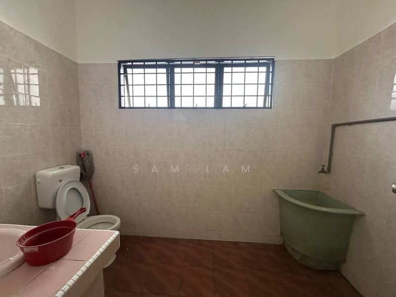 Semi-Detached House for Sale in Taman Sinfar (Ipoh) - Sam Lam - PropertyGuru.com.my