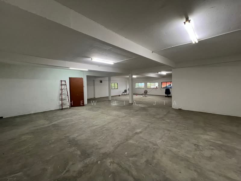 Kilang untuk Disewa di Taman Desa Cemerlang (Ulu Tiram) - Chew Jia Jia - Interior - PropertyGuru.com.my
