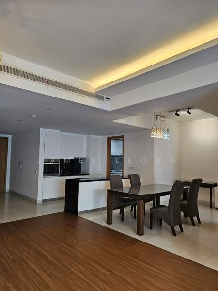 Condominium for Rent at Verticas Residensi - James Leong - Kitchen - PropertyGuru.com.my