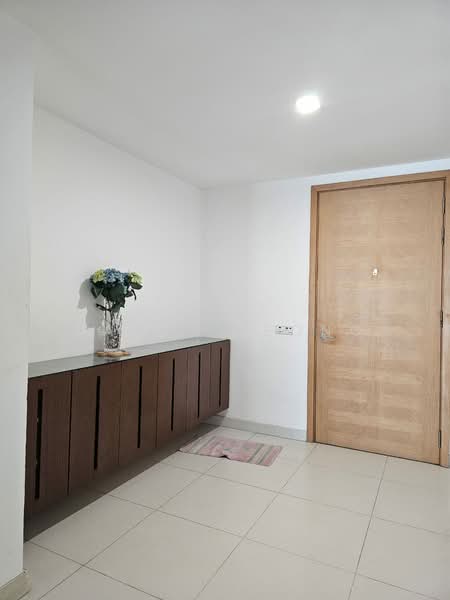Condominium for Rent at Verticas Residensi - James Leong - Entrance - PropertyGuru.com.my