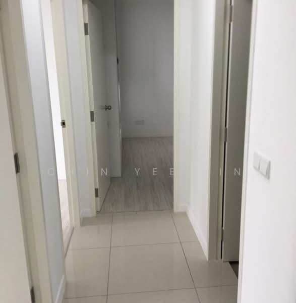 Servis Apartment untuk Dijual di Lexa Residence @ The Quartz WM - Chin Yee Xin - Corridor - PropertyGuru.com.my