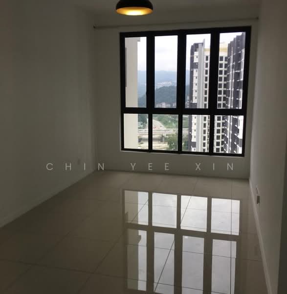 Servis Apartment untuk Dijual di Lexa Residence @ The Quartz WM - Chin Yee Xin - Interior - PropertyGuru.com.my