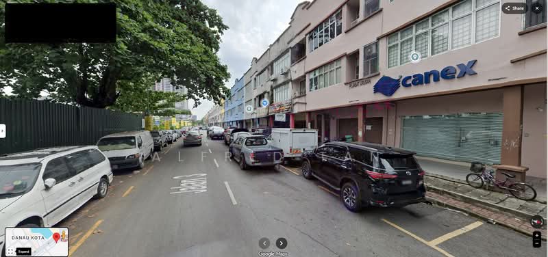 Kedai untuk Dijual di Setapak (Kuala Lumpur) - Alfred Tan - Exterior - PropertyGuru.com.my