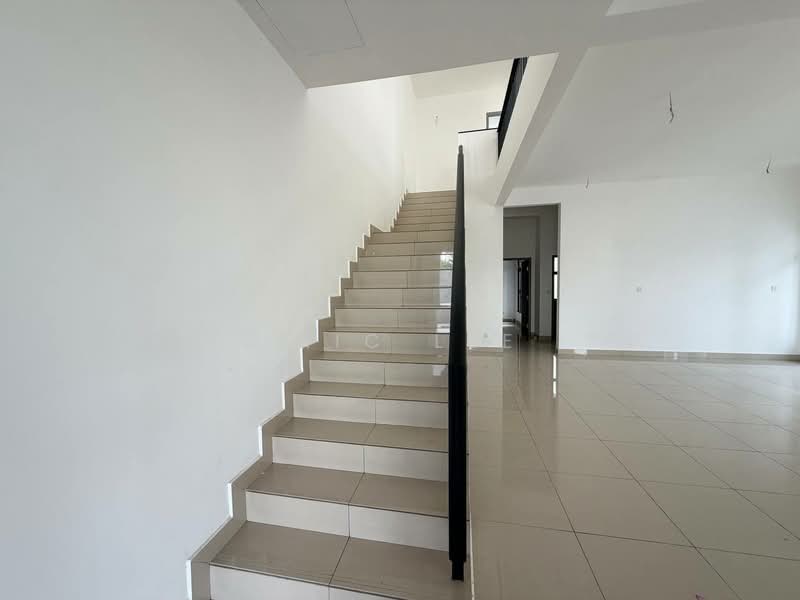 Rumah Kluster untuk Dijual di Taman Mount Austin (Tebrau) - Eric Lee - Interior - PropertyGuru.com.my