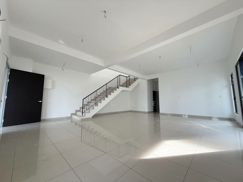 Rumah Kluster untuk Dijual di Taman Mount Austin (Tebrau) - Eric Lee - Interior - PropertyGuru.com.my