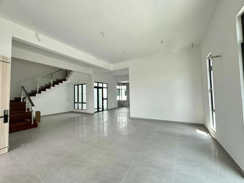 Rumah Berkembar untuk Dijual di Taman Impian Emas (Skudai) - Andrew Teo - Interior - PropertyGuru.com.my