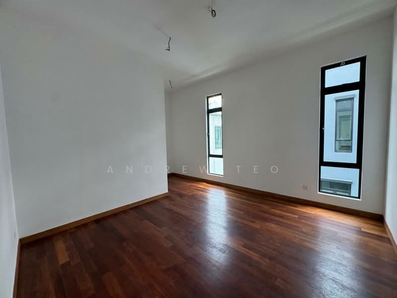 Rumah Berkembar untuk Dijual di Taman Impian Emas (Skudai) - Andrew Teo - Interior - PropertyGuru.com.my