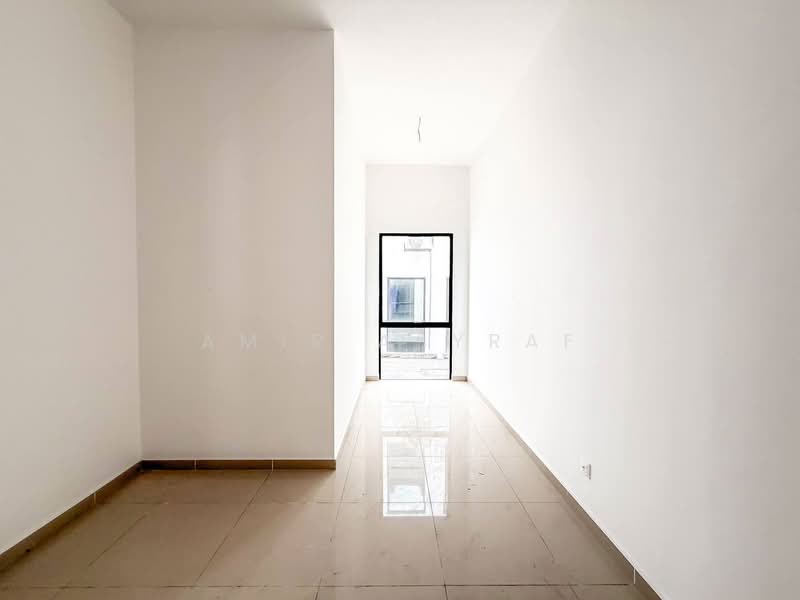 Rumah Teres 2 Tingkat untuk Dijual di Kajang (Selangor) - Amir Asyraf - PropertyGuru.com.my