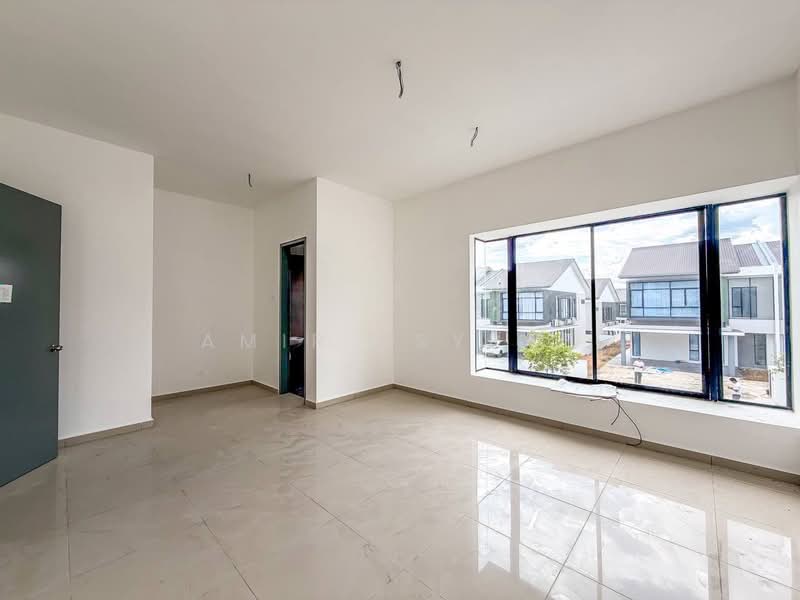 Rumah Teres 2 Tingkat untuk Dijual di Kajang (Selangor) - Amir Asyraf - PropertyGuru.com.my