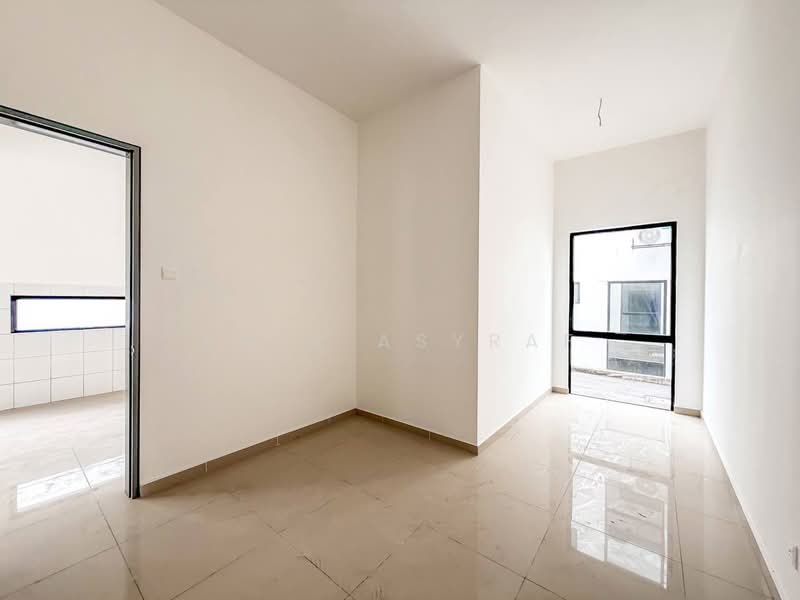 Rumah Teres 2 Tingkat untuk Dijual di Kajang (Selangor) - Amir Asyraf - PropertyGuru.com.my