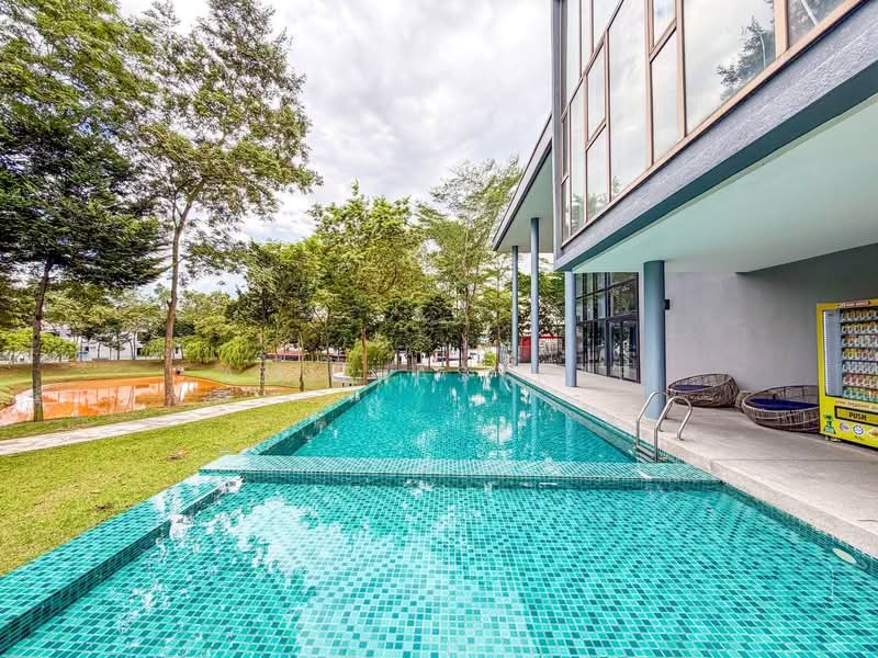 Rumah Teres 2 Tingkat untuk Dijual di Kajang (Selangor) - Amir Asyraf - PropertyGuru.com.my