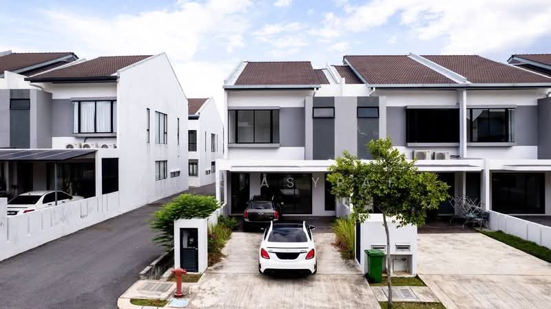 Rumah Teres 2 Tingkat untuk Dijual di Kajang (Selangor) - Amir Asyraf - PropertyGuru.com.my