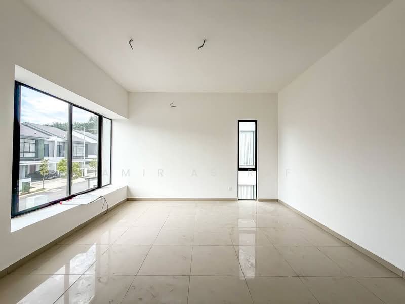 Rumah Teres 2 Tingkat untuk Dijual di Kajang (Selangor) - Amir Asyraf - PropertyGuru.com.my