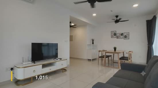 Condominium for Sale at Inspirasi - FP CHONG - PropertyGuru.com.my
