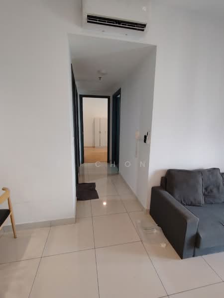 Condominium for Sale at Inspirasi - FP CHONG - Corridor - PropertyGuru.com.my