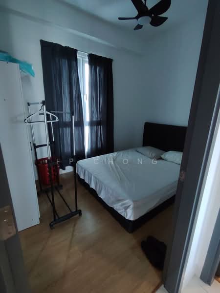 Condominium for Sale at Inspirasi - FP CHONG - Second room - PropertyGuru.com.my