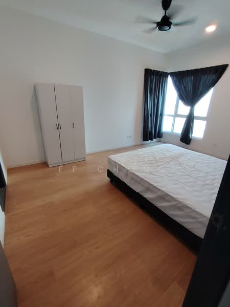 Condominium for Sale at Inspirasi - FP CHONG - Masterbedroom - PropertyGuru.com.my