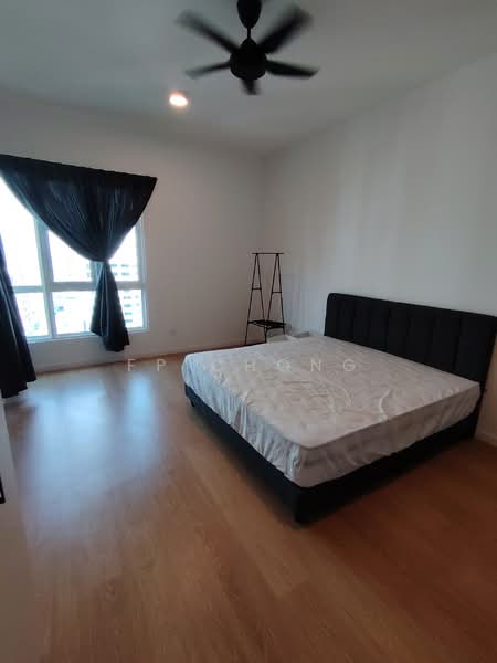 Condominium for Sale at Inspirasi - FP CHONG - Bedroom - PropertyGuru.com.my