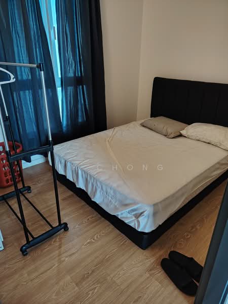 Condominium for Sale at Inspirasi - FP CHONG - Bedroom - PropertyGuru.com.my