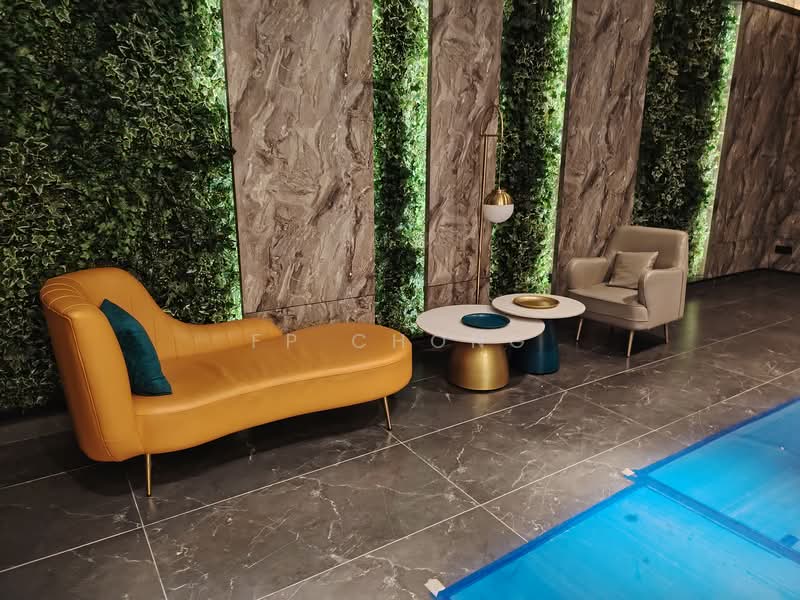 Condominium for Sale at Inspirasi - FP CHONG - Interior - PropertyGuru.com.my