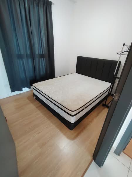 Condominium for Sale at Inspirasi - FP CHONG - Second Bedroom - PropertyGuru.com.my