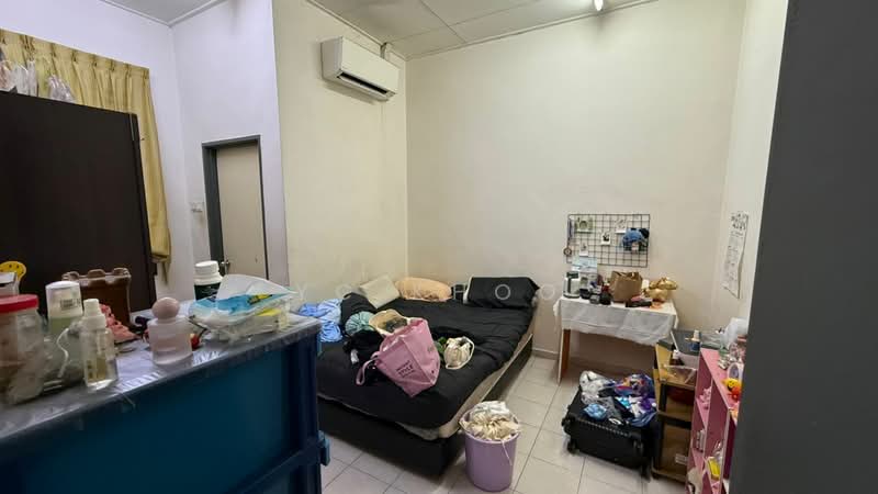 Rumah Teres 1 Tingkat untuk Dijual di Taman JP Perdana (Johor Bahru) - YC Khoo - PropertyGuru.com.my