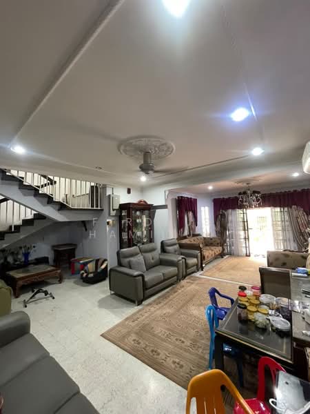 2-storey Terraced House for Sale in Seksyen 4 (Shah Alam) - Firdaus Hamidun - PropertyGuru.com.my