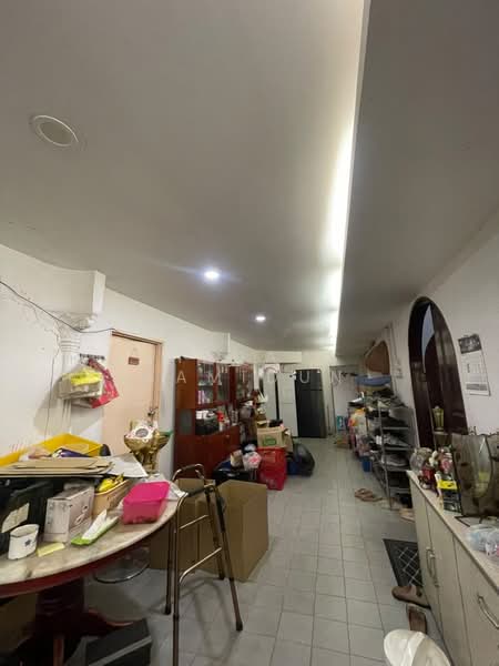 2-storey Terraced House for Sale in Seksyen 4 (Shah Alam) - Firdaus Hamidun - PropertyGuru.com.my