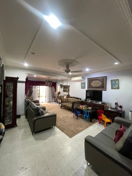 2-storey Terraced House for Sale in Seksyen 4 (Shah Alam) - Firdaus Hamidun - PropertyGuru.com.my